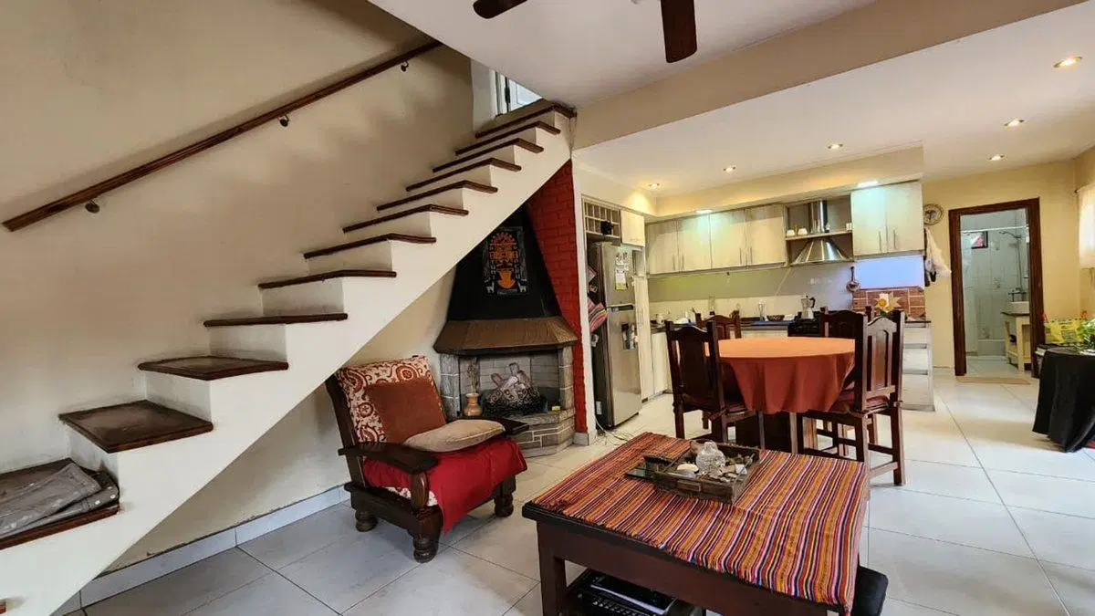 PH 4 amb en venta c/cochera en Lanús Este 2