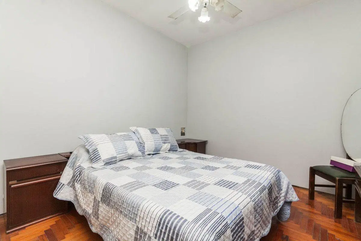 VENTA P.H. 2 dorm. patio,parrilla, terraza propia. 3