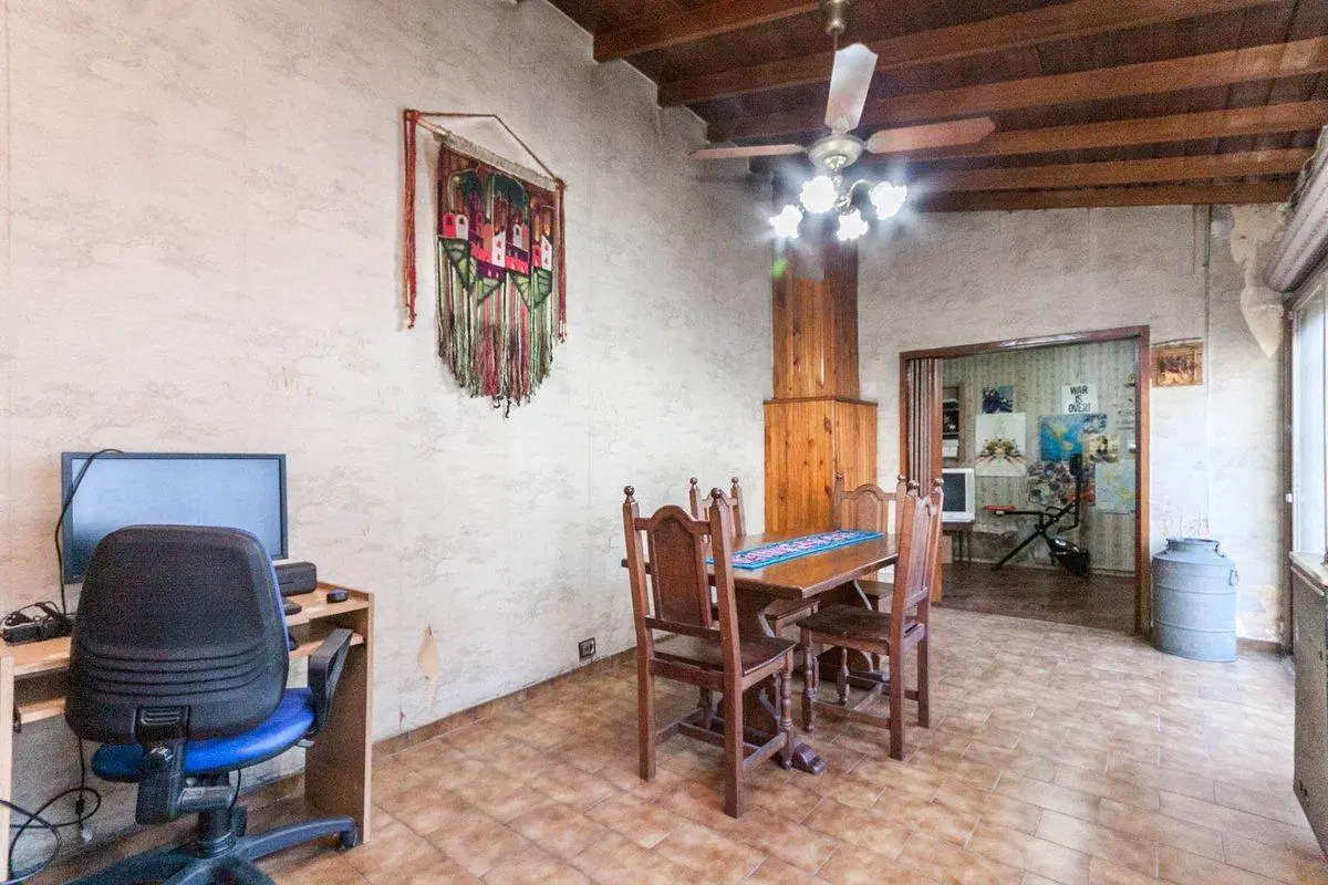 VENTA P.H. 2 dorm. patio,parrilla, terraza propia. 4