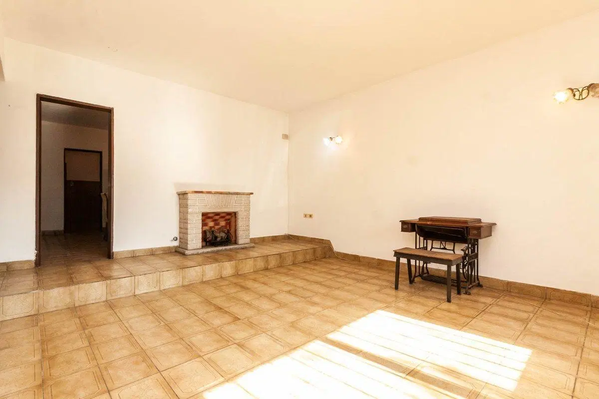 VENTA CASA 3 DORM, GARAGE, QUINCHO, PARQUE-GUILLÓN 4
