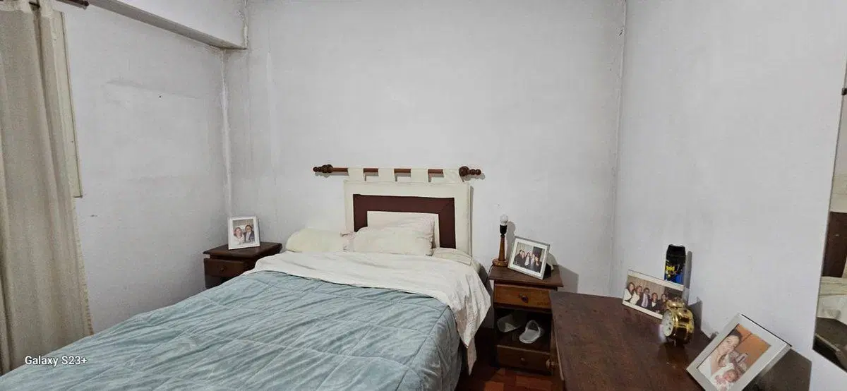 GALPÓN EN VENTA CON DEPTO DE 2 AMB LANUS 3