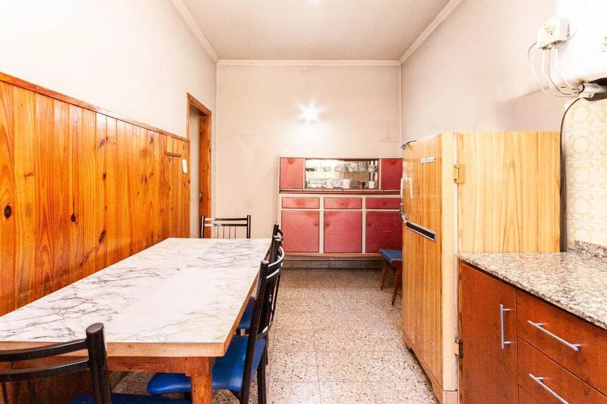 VENTA CASA 3 AMB - APTA CREDITO 3