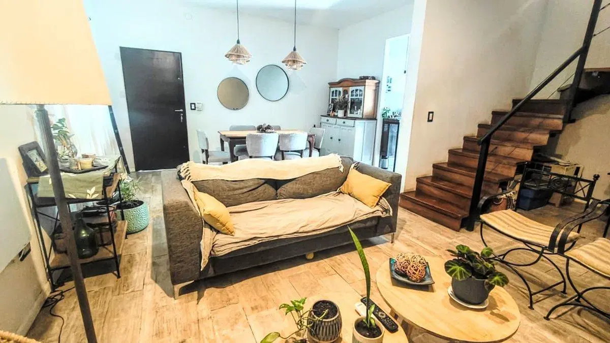 VENTA CASA DE 5 AMBIENTES – LOMAS DE ZAMORA 3