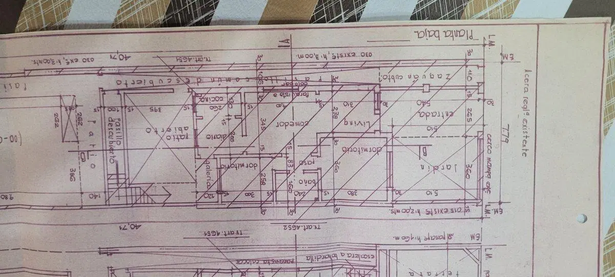 Plano 1
