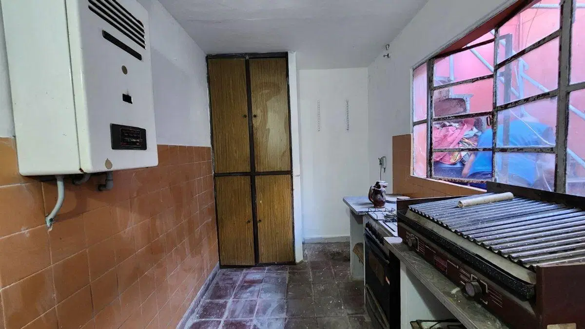 Casa venta 4 amb c/coch p/2 autos apto crédito 5