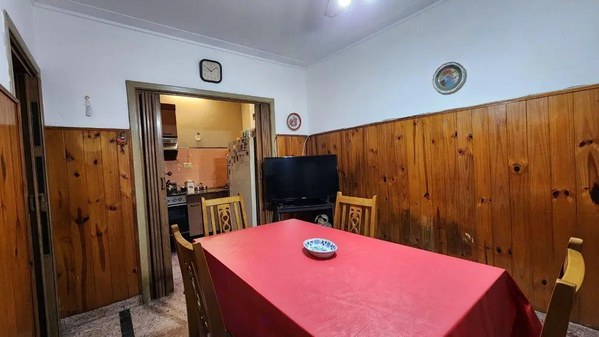 Casa venta 4 amb c/coch p/2 autos apto crédito 2
