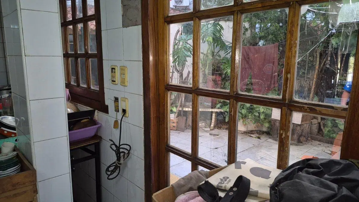 VENTA CHALET DUPLEX EN VILLA CELINA CON COCHERAS 8