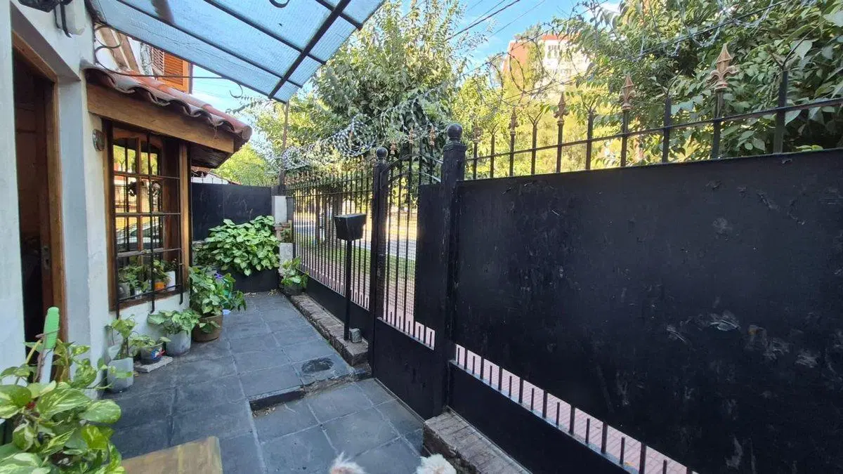 VENTA CHALET DUPLEX EN VILLA CELINA CON COCHERAS 4