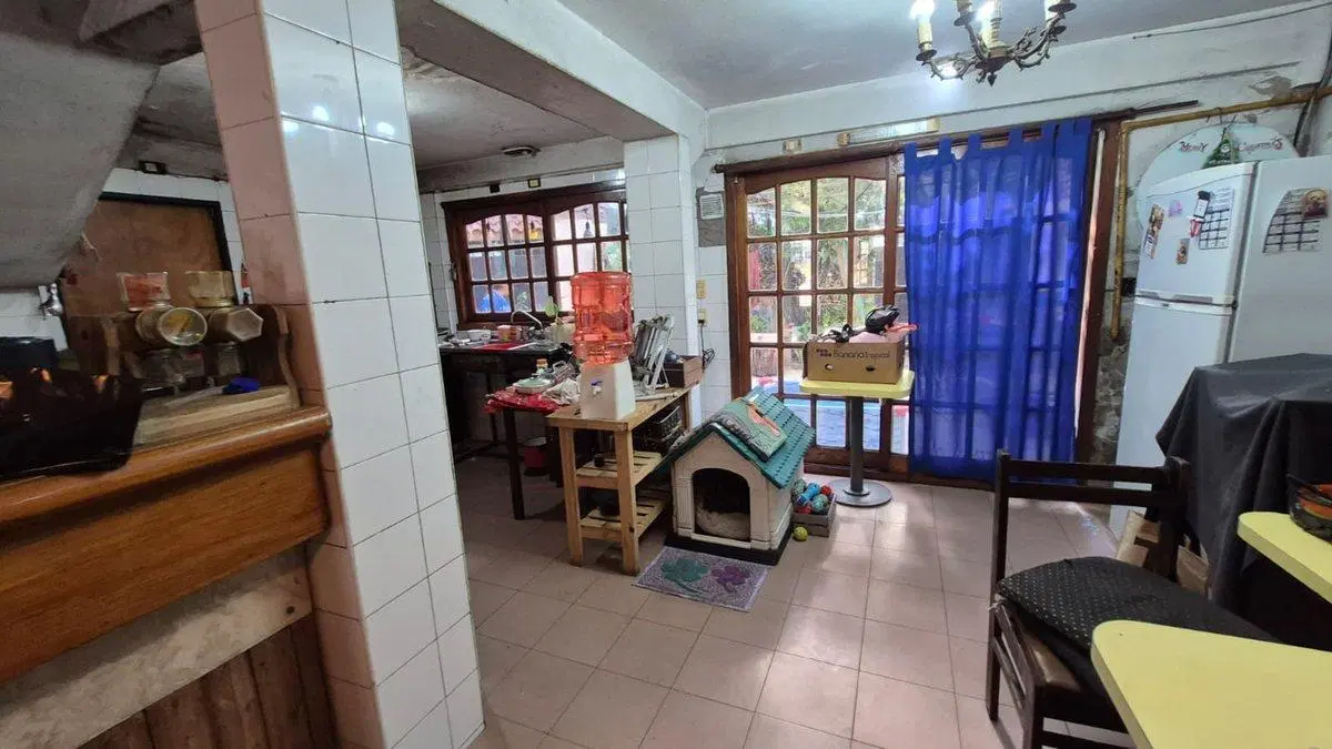 VENTA CHALET DUPLEX EN VILLA CELINA CON COCHERAS 2