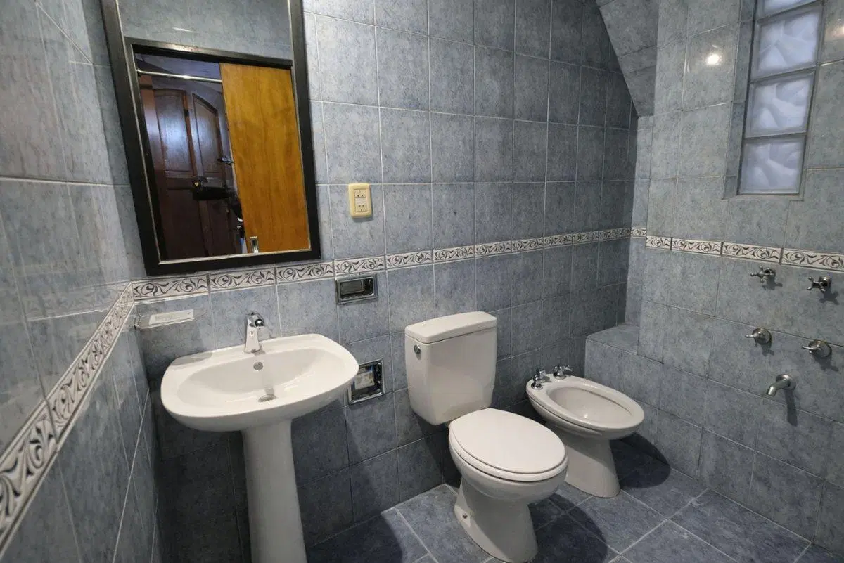 VENTA CHALET DUPLEX EN VILLA CELINA CON COCHERAS 3