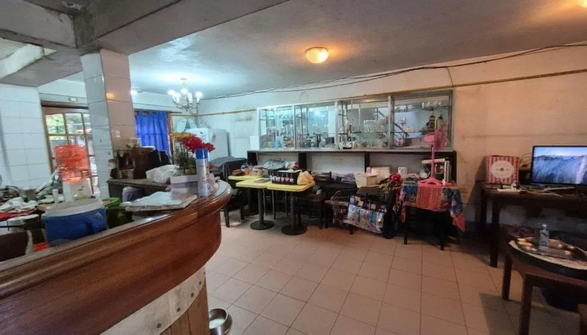 VENTA CHALET DUPLEX EN VILLA CELINA CON COCHERAS 5