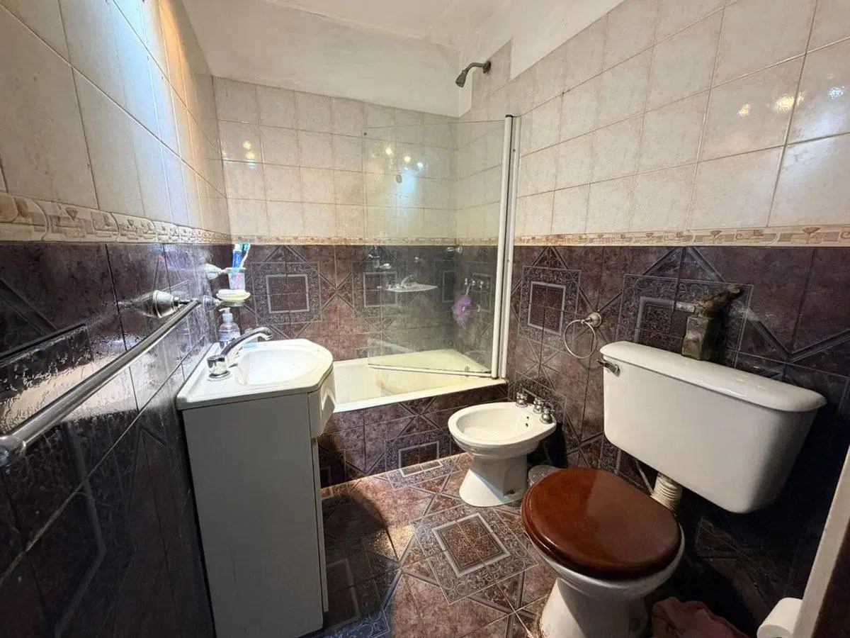 VTA PH 4 AMB / TERRAZA / VILLA DOMINICO 5