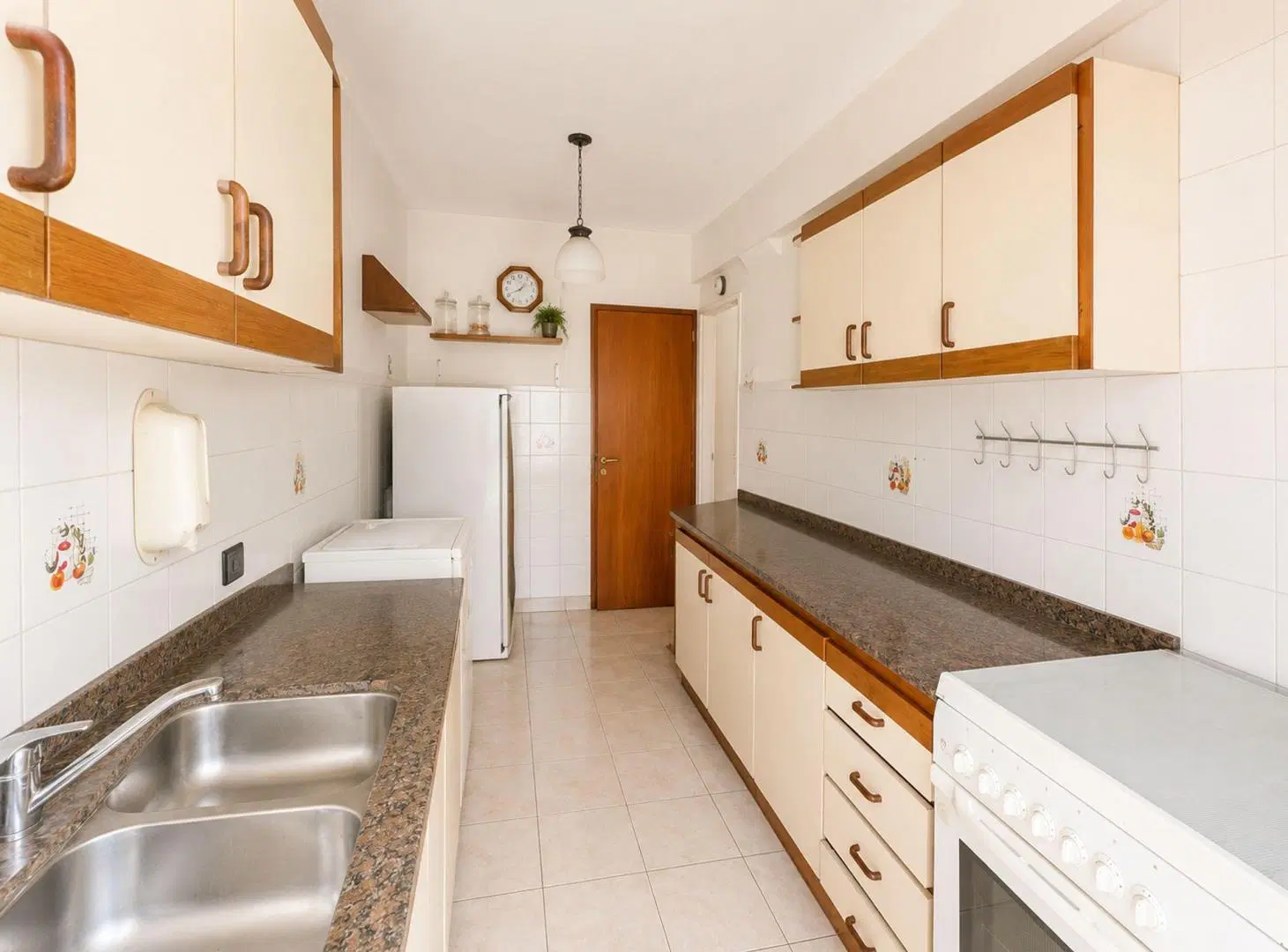 Excelente departamento en lomas 4