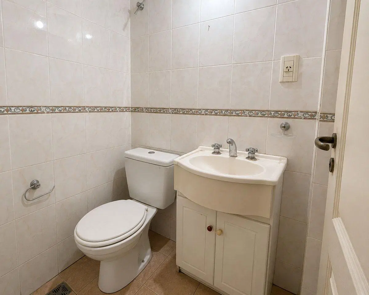DUPLEX 3 AMB C/COCHERA, JARDÍN, LAVADERO Y ALTILLO 8