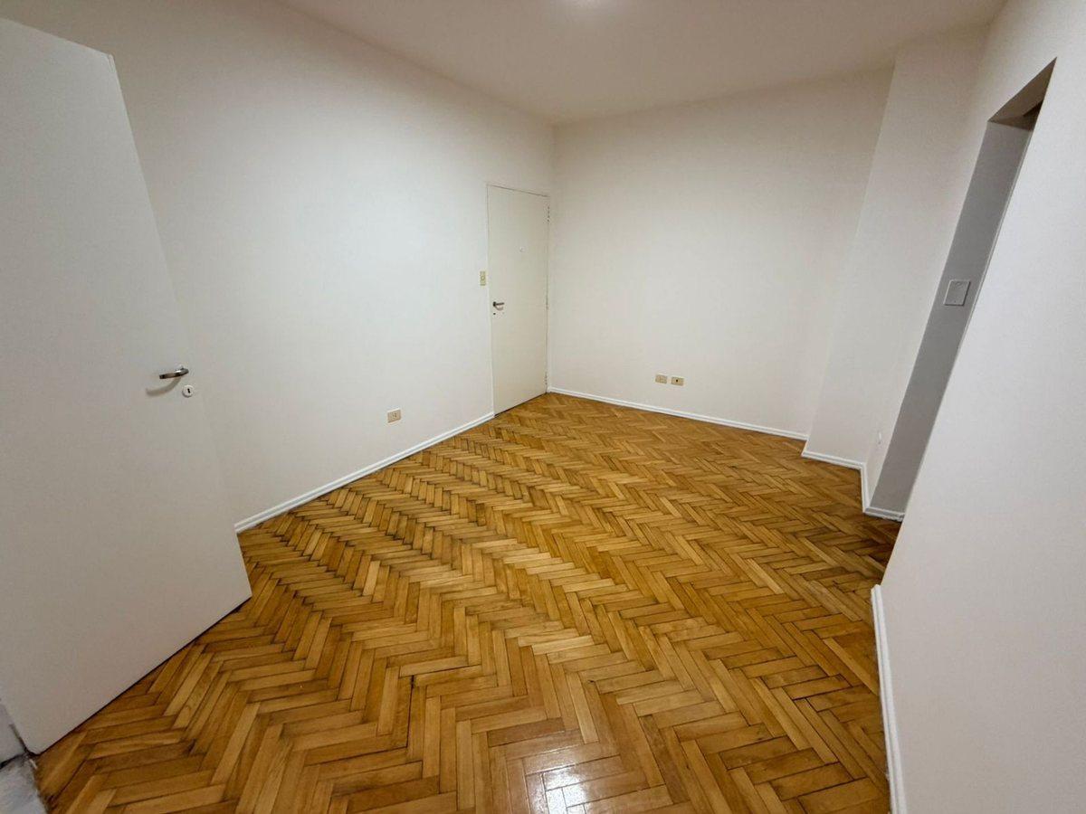 Foto de ALQUILER DPTO 2 AMB / LAVADERO / BALCÓN / B. NORTE, imagen 4