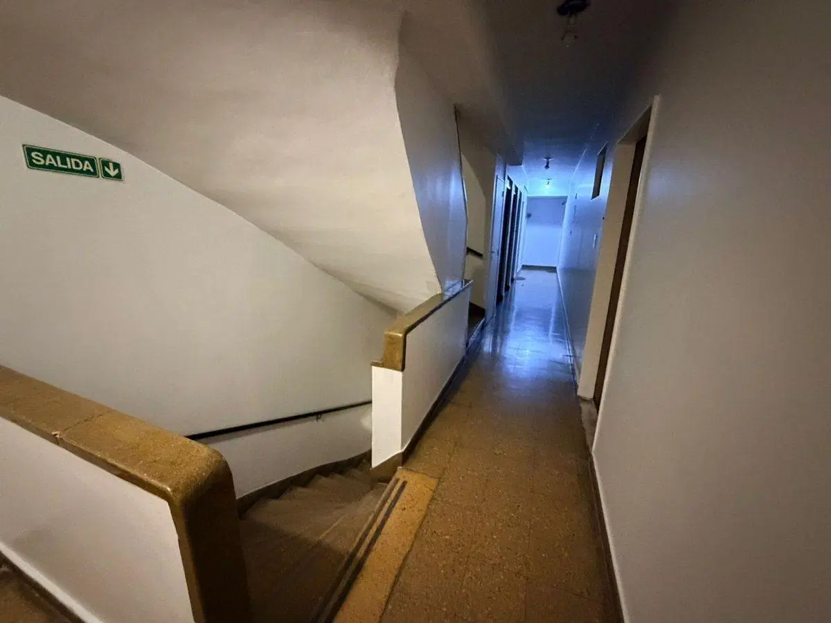 ALQUILER DPTO 2 AMB / LAVADERO / BALCÓN / B. NORTE 5