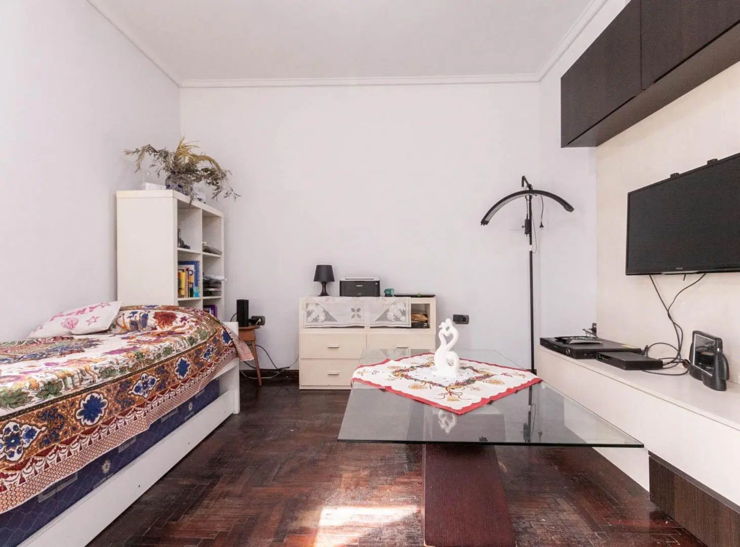 VENTA PH 2 AMBIENTES/ VALENTIN ALSINA 2