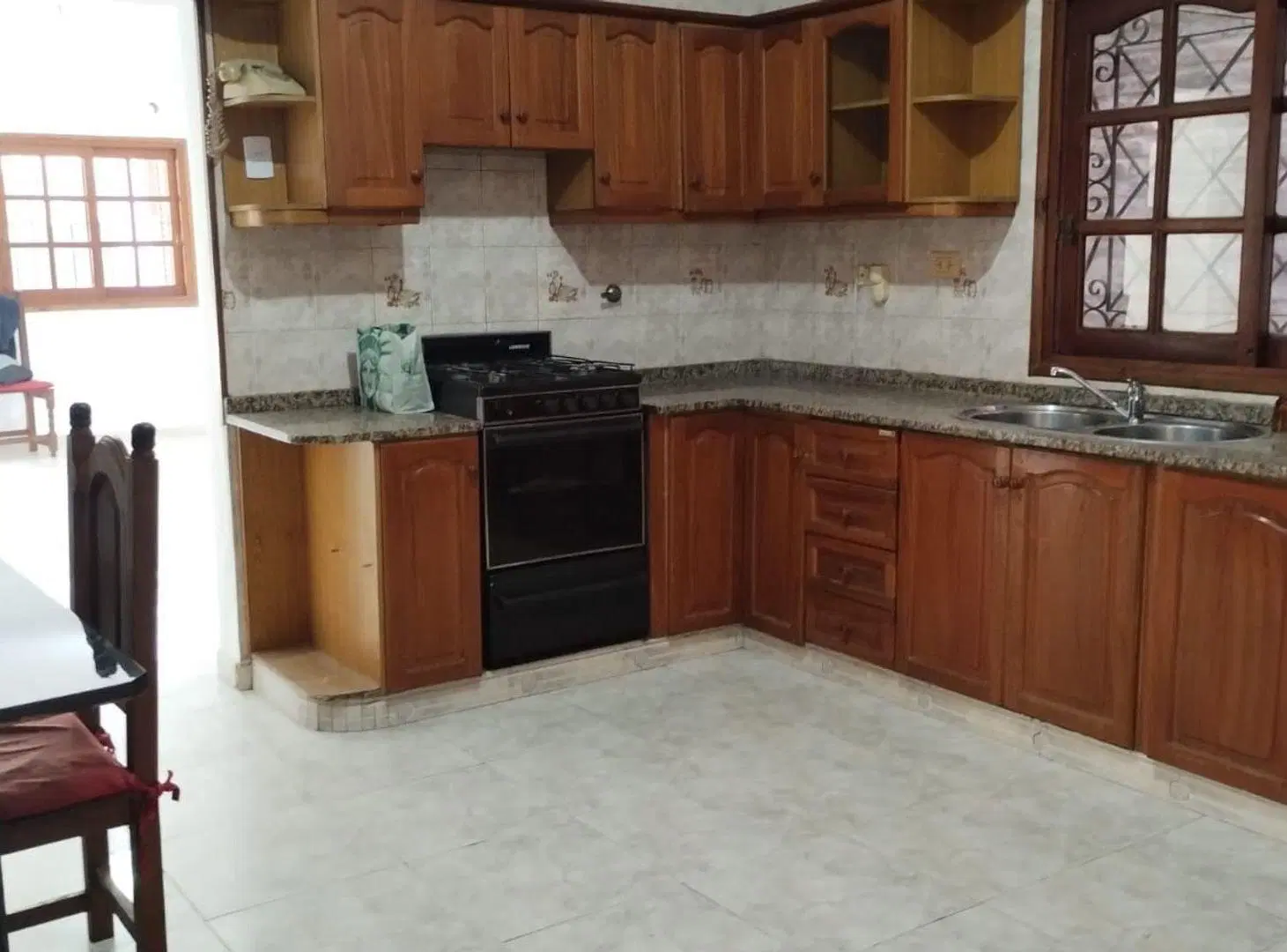 CASA VENTA 4 AMB. LANUS OESTE OPORT. 2 VIVIENDAS 8