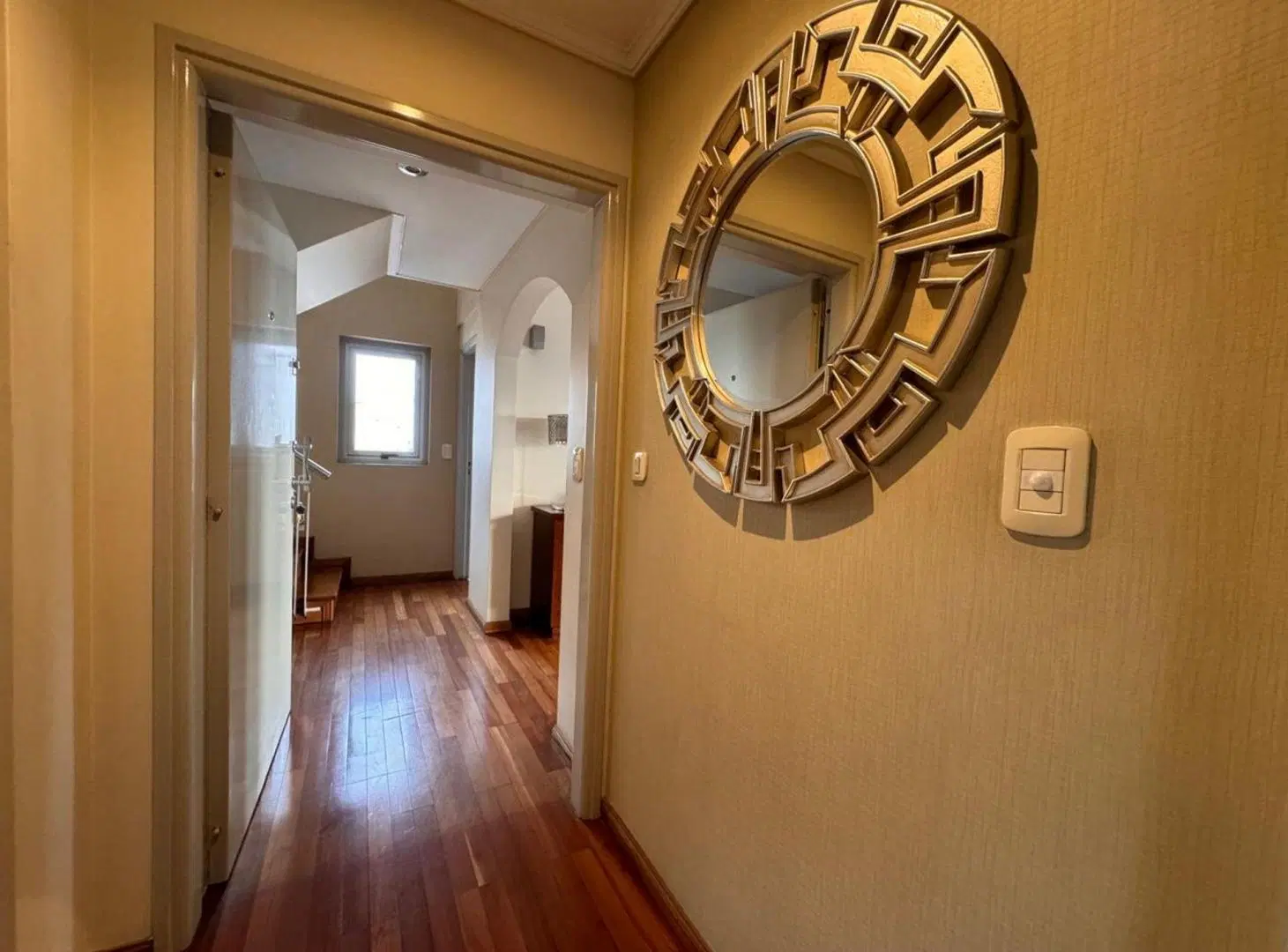 PENT HOUSE (11 y 12) 276 M2 5 AMB 2 COCH.LANUSITA 3