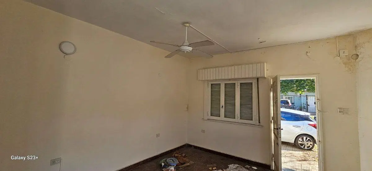 DEPTO/PH EN VENTA CON GRAN TERRENO JOSÉ MARMOL 2