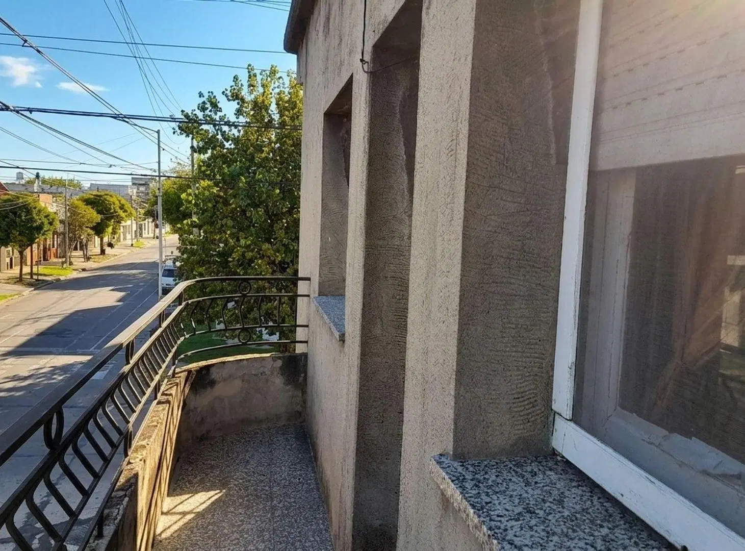 VENTA EN BLOCK CASA Y LOCALES "OPORTUNIDAD" 5