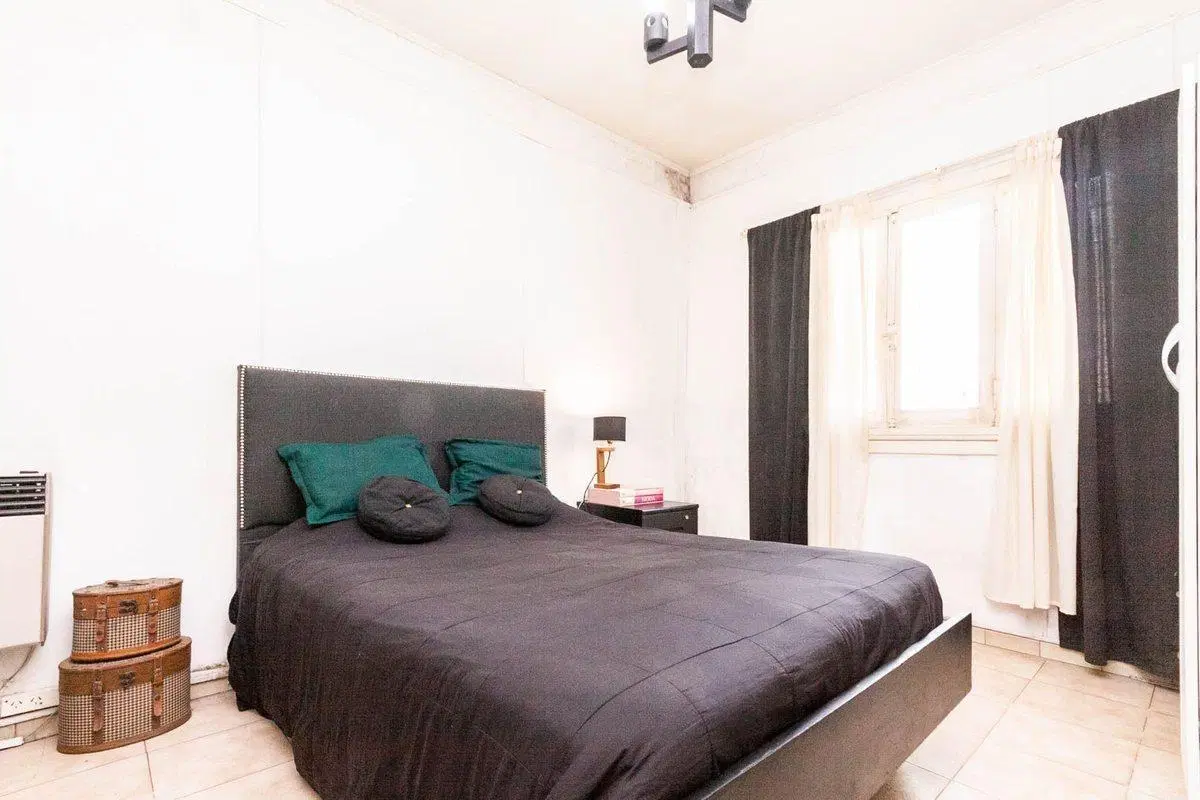VENTA PH 3 AMB AL FTE C/TERRAZA A PASOS LANUSITA 8