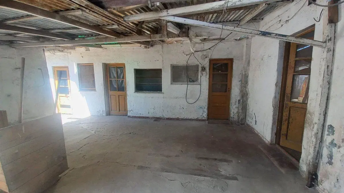 LOTE DE 10 X 27,40 - LANUS OESTE, IDEAL INVERSOR 5
