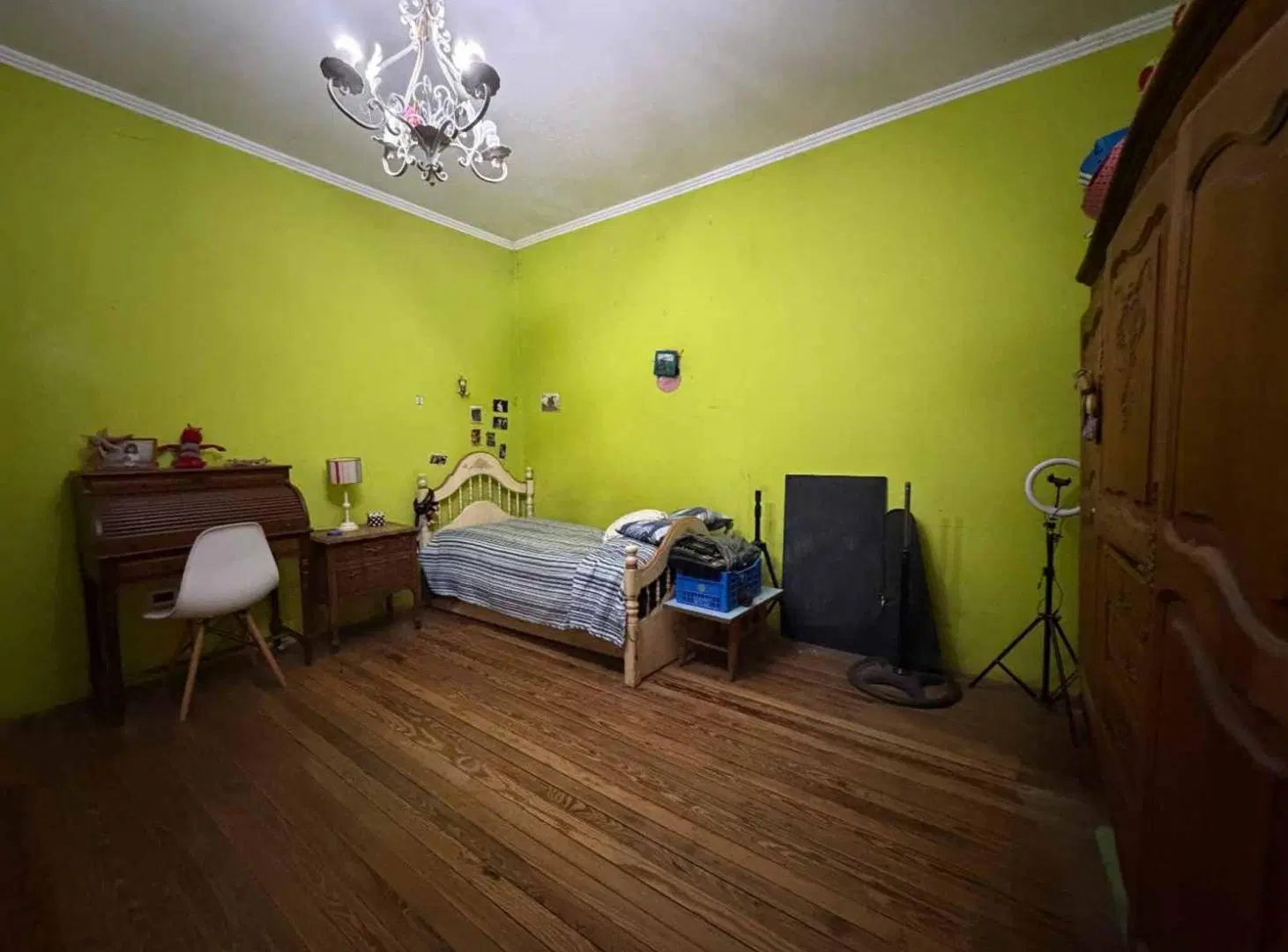 CASA EN VENTA EN BANFIELD E. 4 AMB. RECICLADA 8