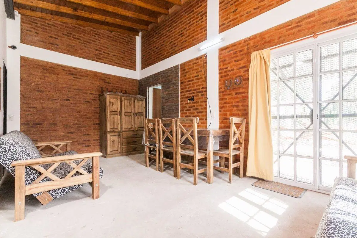 CASA QUINTA C/PILETA, CANCHITA Y JUEGOS - CAÑUELAS 8