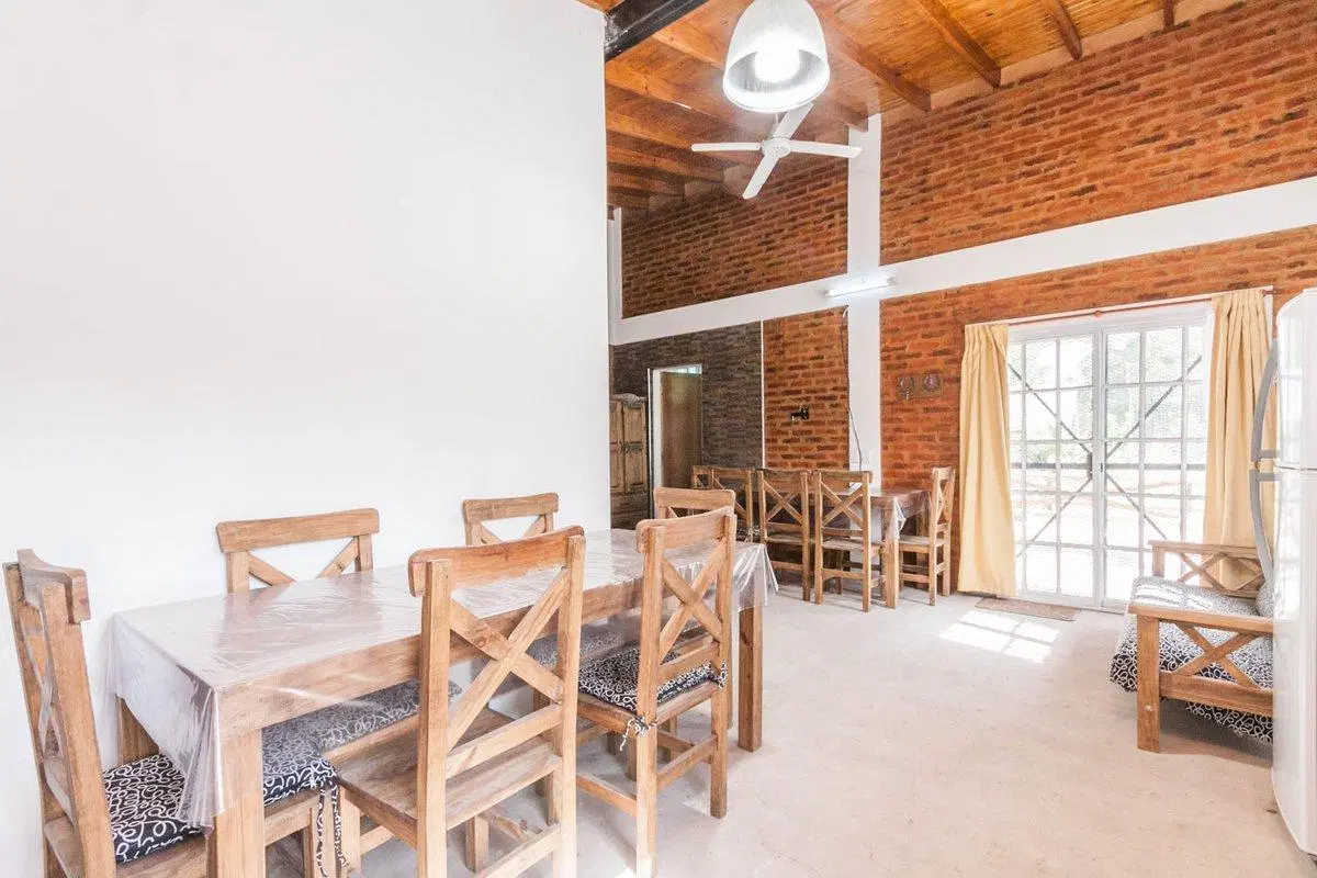 CASA QUINTA C/PILETA, CANCHITA Y JUEGOS - CAÑUELAS 5