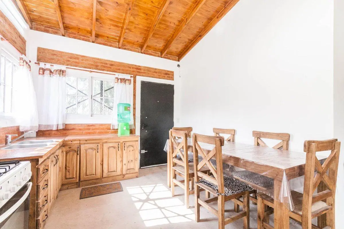 CASA QUINTA C/PILETA, CANCHITA Y JUEGOS - CAÑUELAS 3