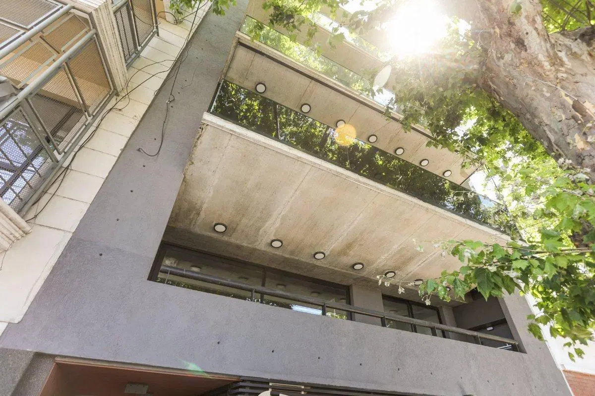 EXCELENTE DEPARTAMENTO 4AMB. A ESTRENAR 4