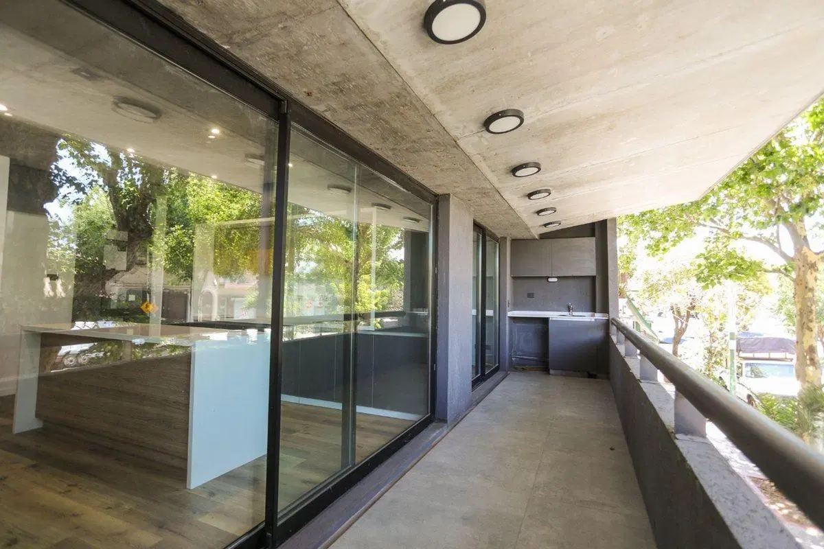 EXCELENTE DEPARTAMENTO 4AMB. A ESTRENAR 3