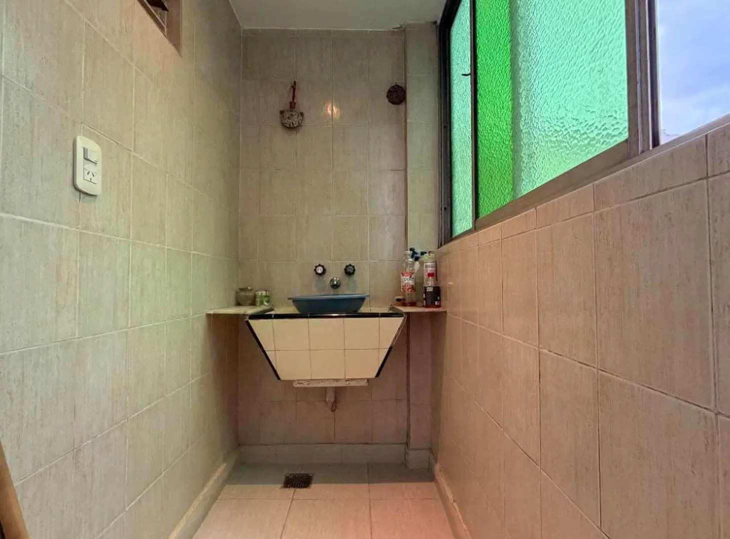 DEPARTAMENTO DE 2 AMB 46 M2 V. ALSINA. 3