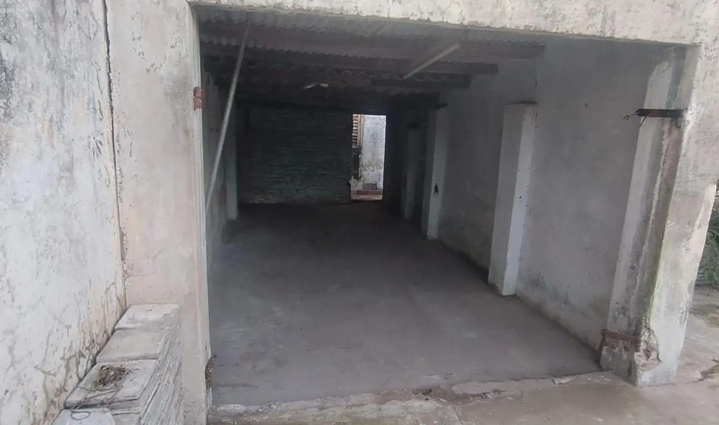 VTA DE LOTE DE TERRENO DE 7,80 X 26,29. LANUS ESTE 8