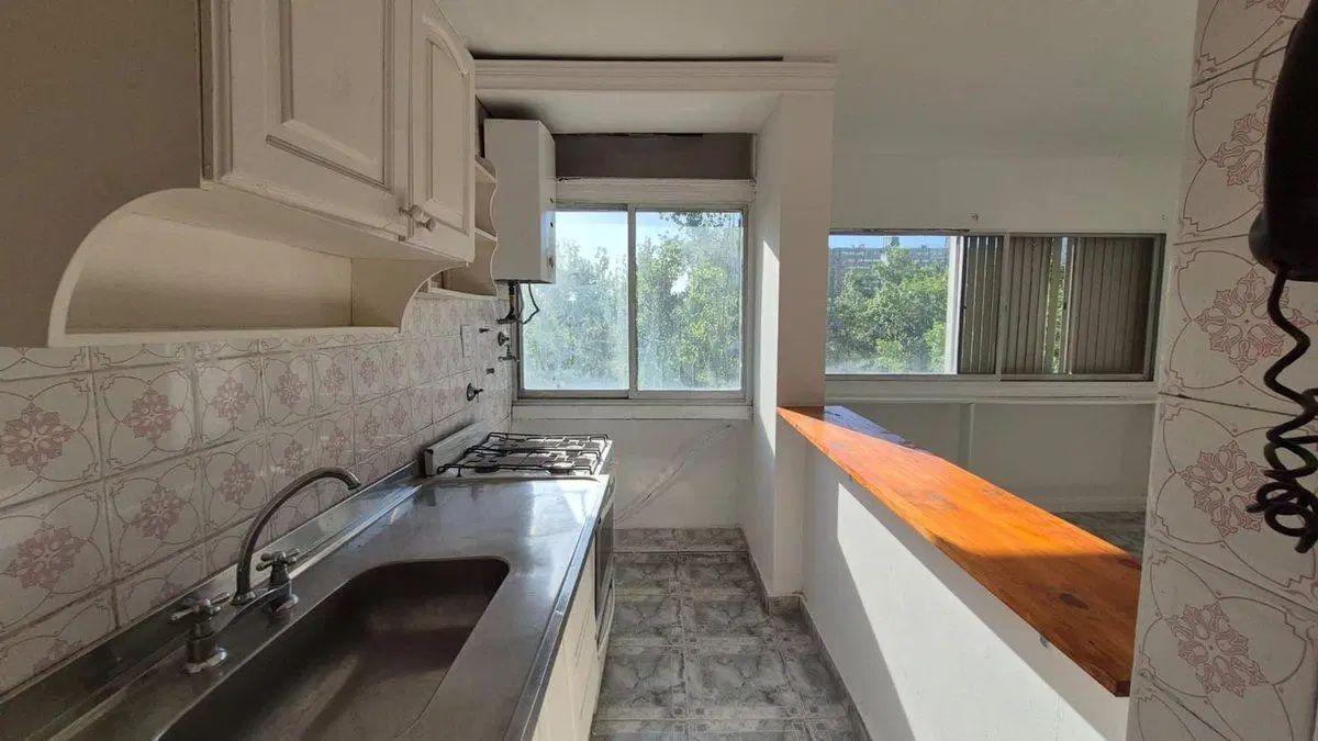 DEPTO VENTA VILLA LUGANO 3 AMB  MUY LUMINOSO 2