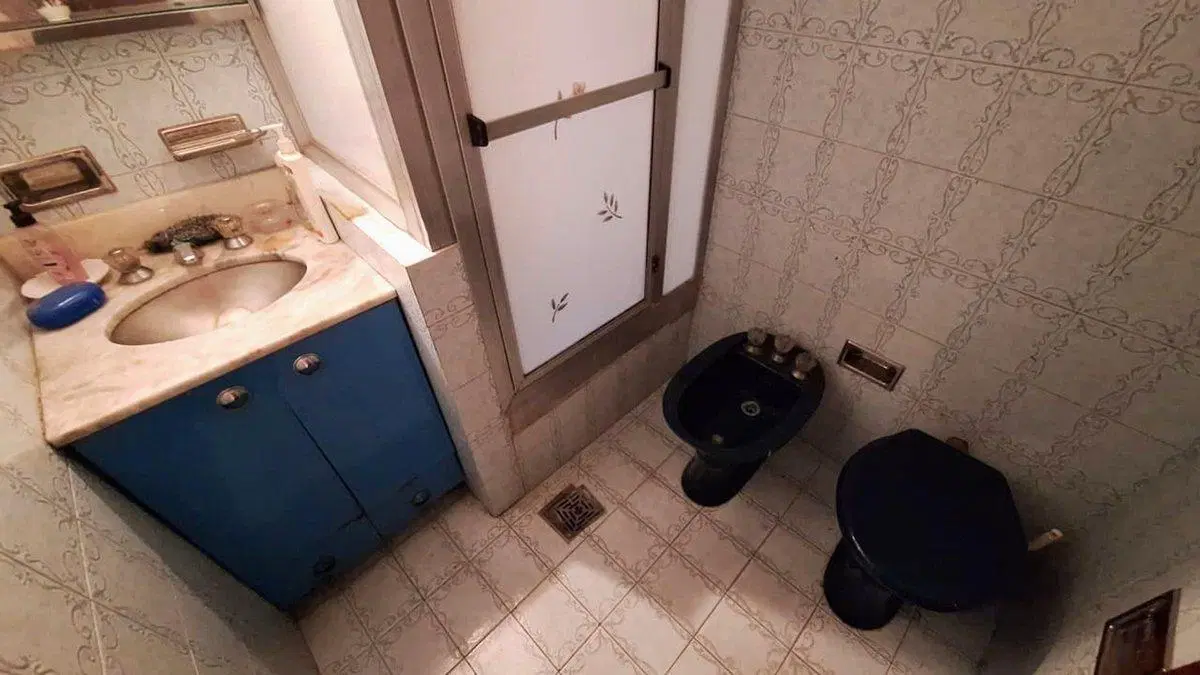 Casa multifamiliar en lote propio. APTO CREDITO 5
