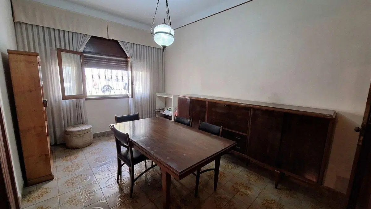 Casa multifamiliar en lote propio. APTO CREDITO 2