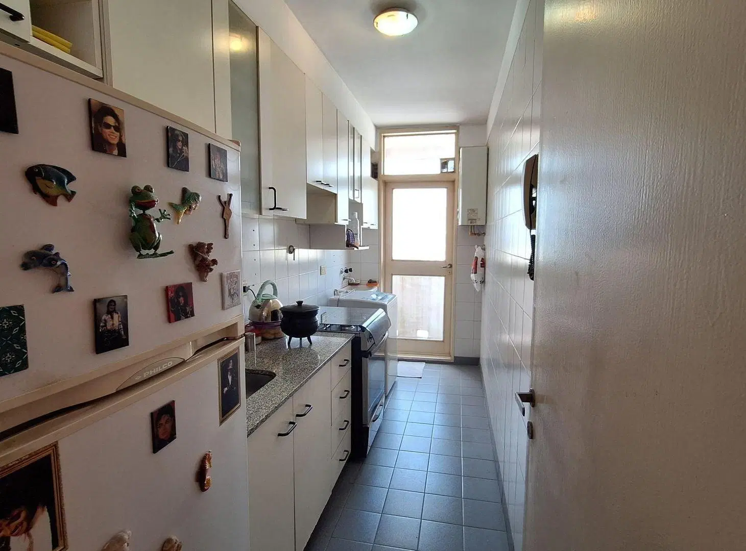 Departamento venta 2 amb balcón. Avellaneda centro 8