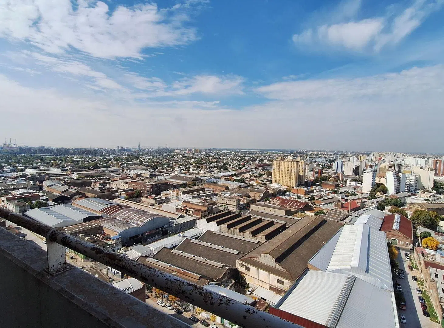 Departamento venta 2 amb balcón. Avellaneda centro 5