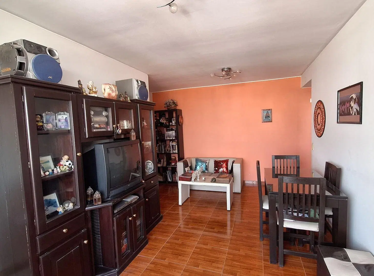 Departamento venta 2 amb balcón. Avellaneda centro 2
