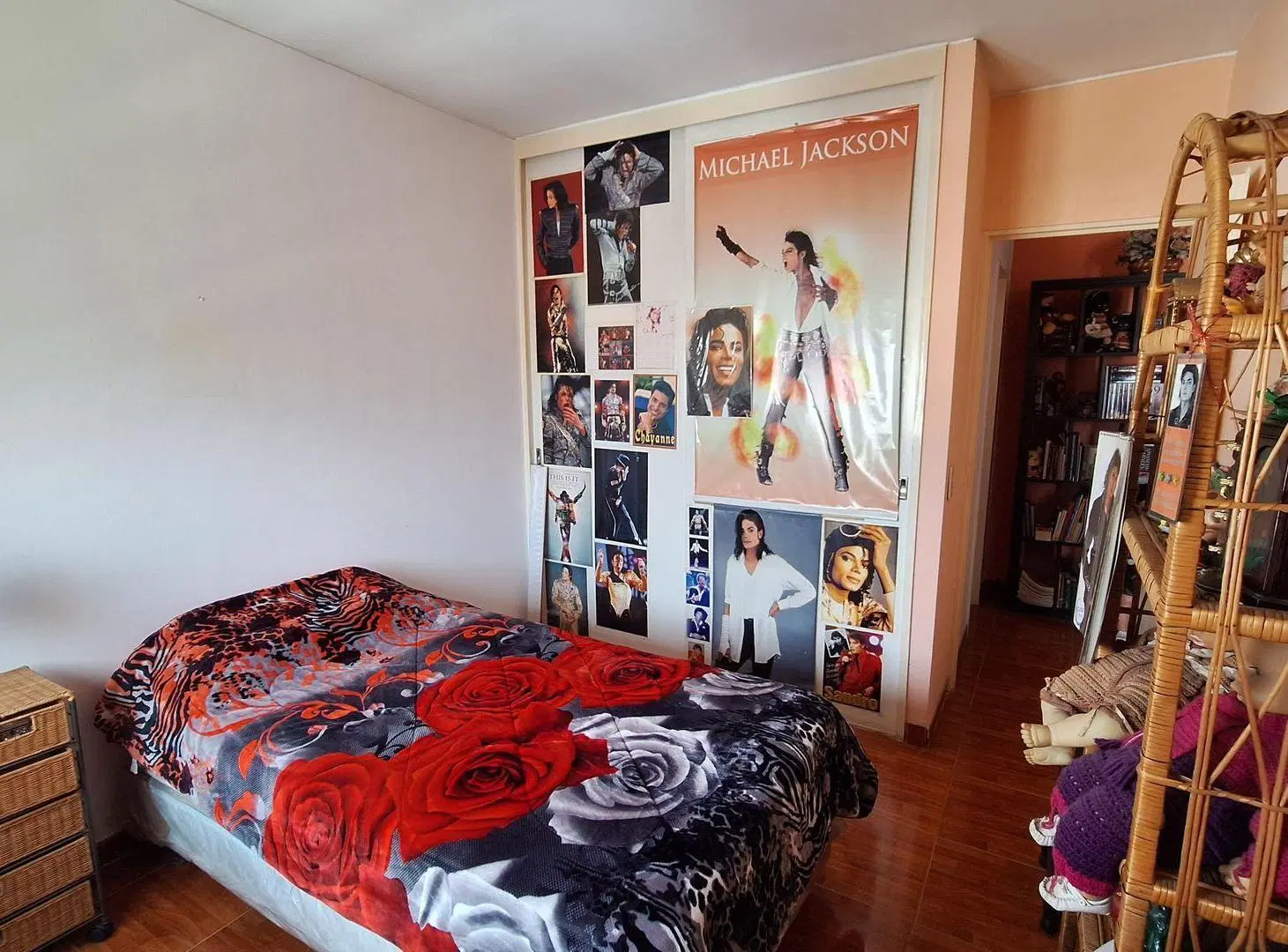 Departamento venta 2 amb balcón. Avellaneda centro 4