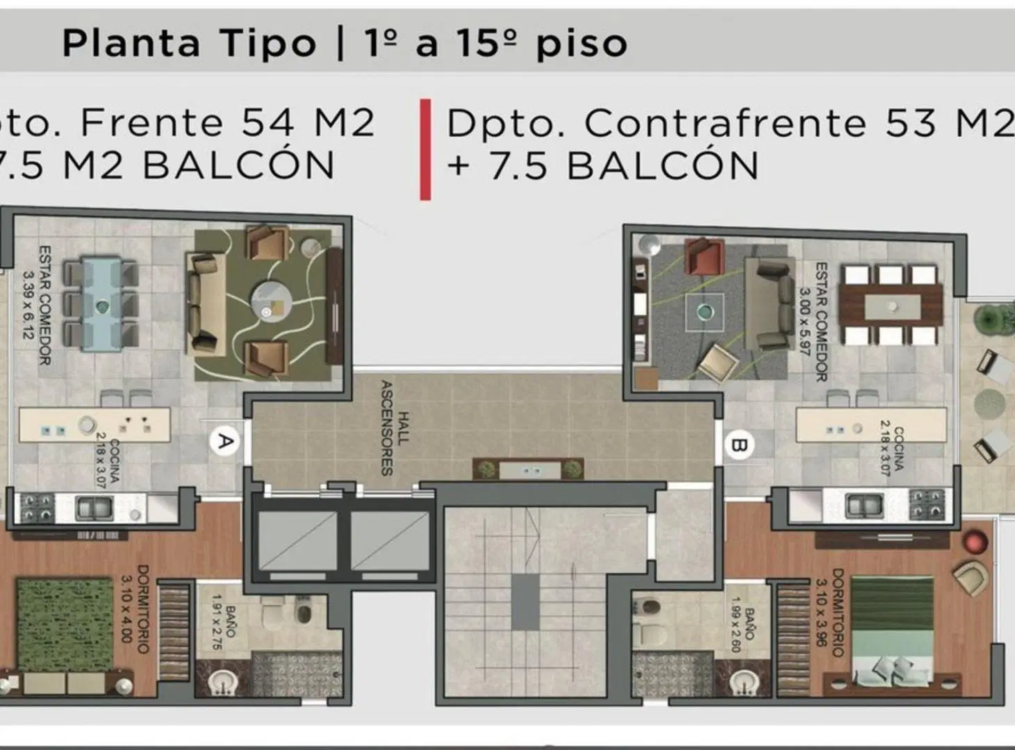 Plano 1