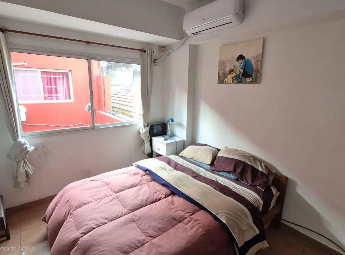 VENTA MONAMBIENTE CON TERRAZA 3