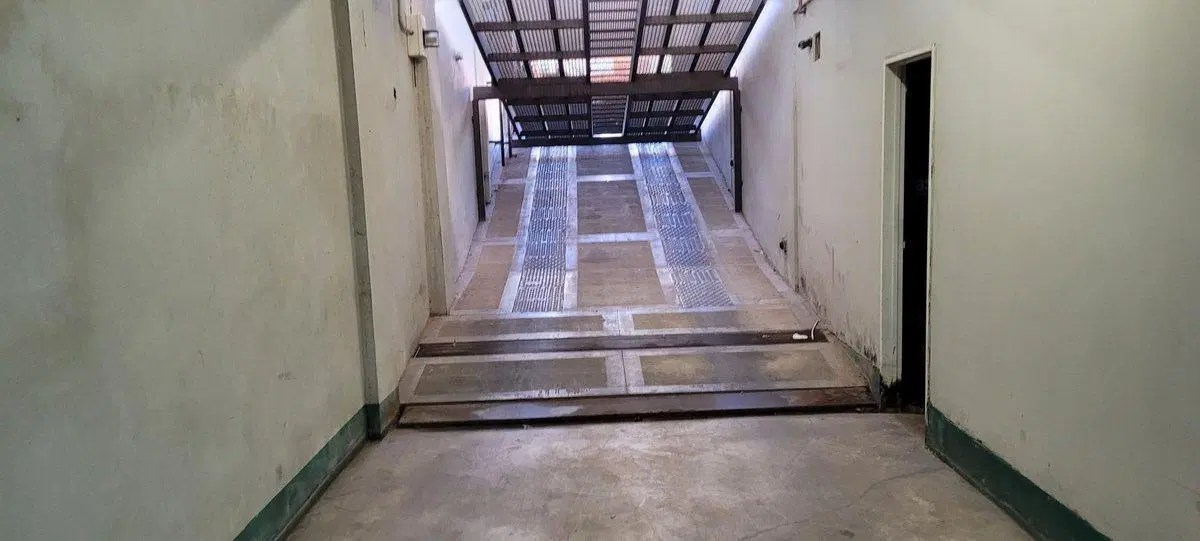 DEPARTAMENTO MONOAMBIENTE CON COCHERA LANUS ESTE 5