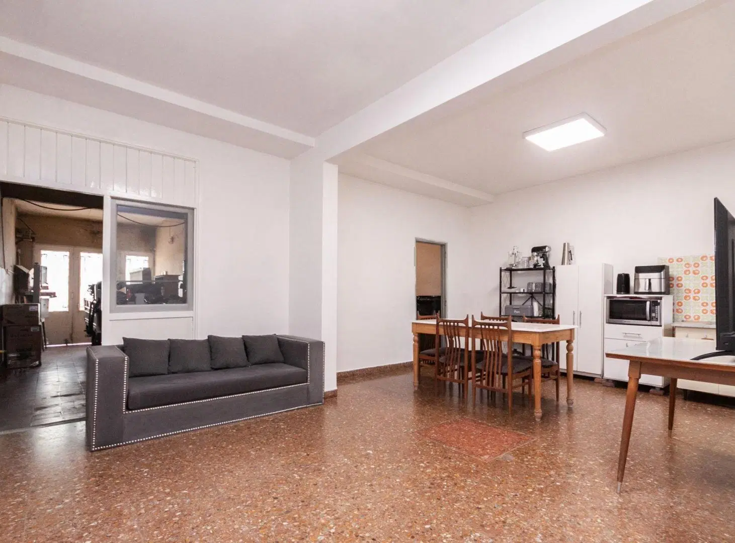 VENTA CASA 3 DORM, 2 BAÑOS, GARAGE, PATIO/TERRAZA 4