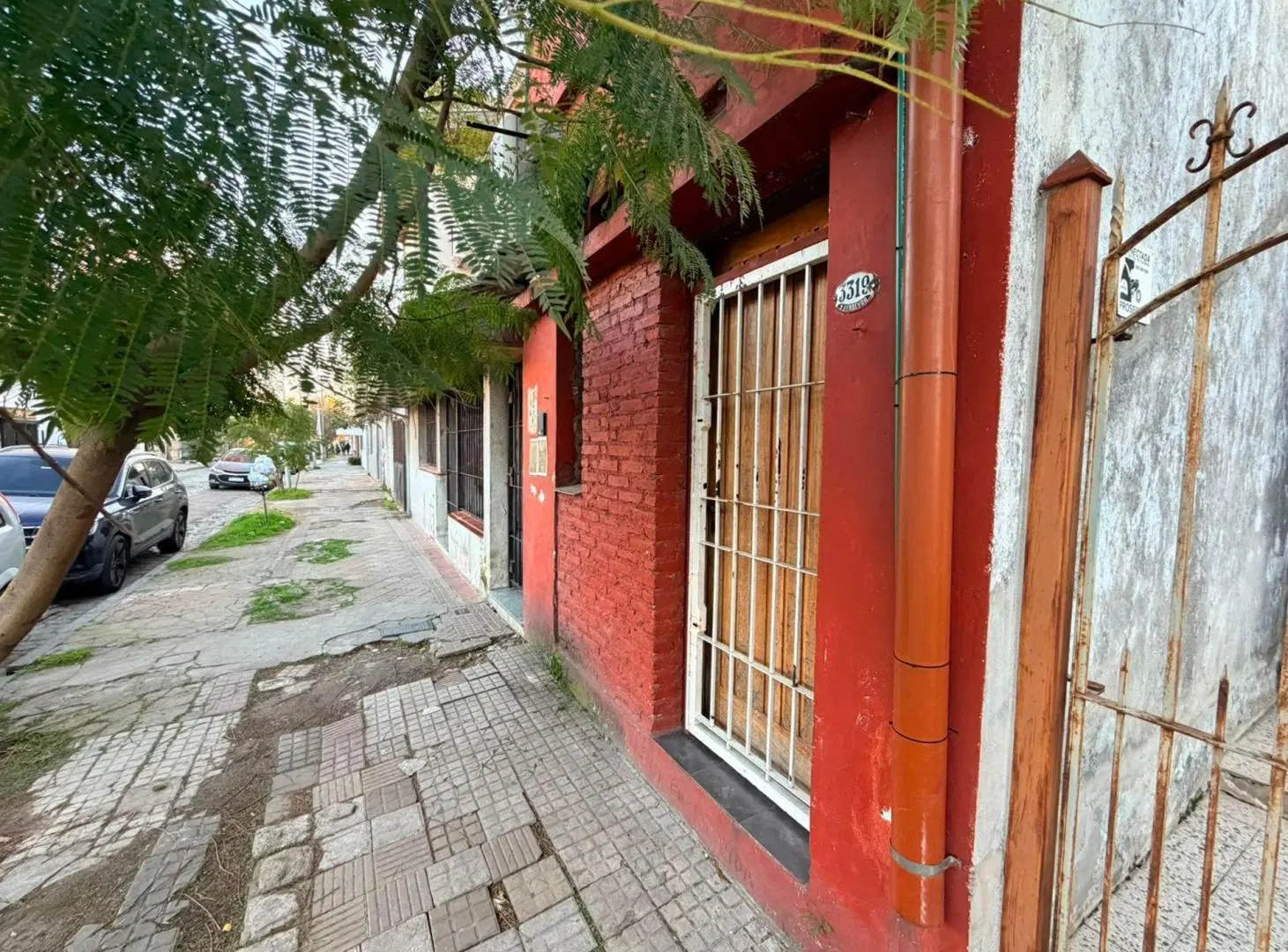 MONO TIPO LOFT/ PH AL FRENTE/BALCON/TODO ELECTRICO 4