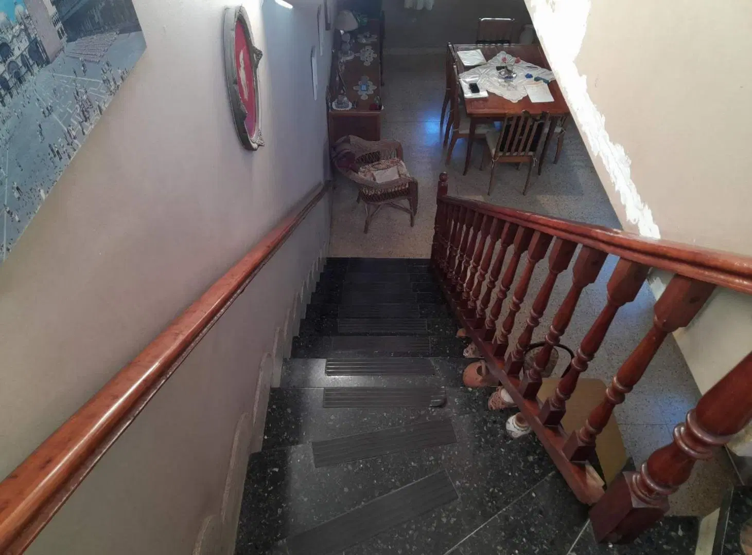 VENTA CASA 4 AMB GERLI A 3 CUAD. DE H. YIRIGOYEN 4