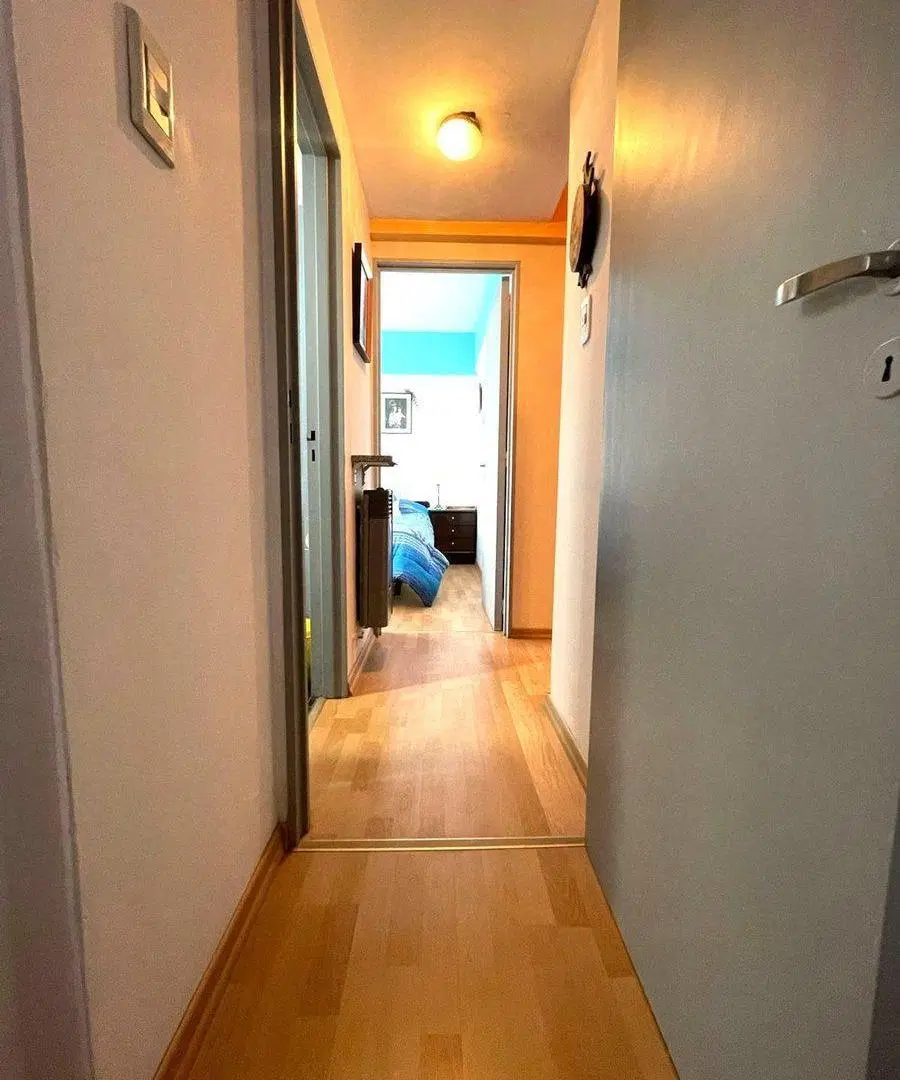 Venta Depto  3 ambientes con cochera Ramos mejia 4