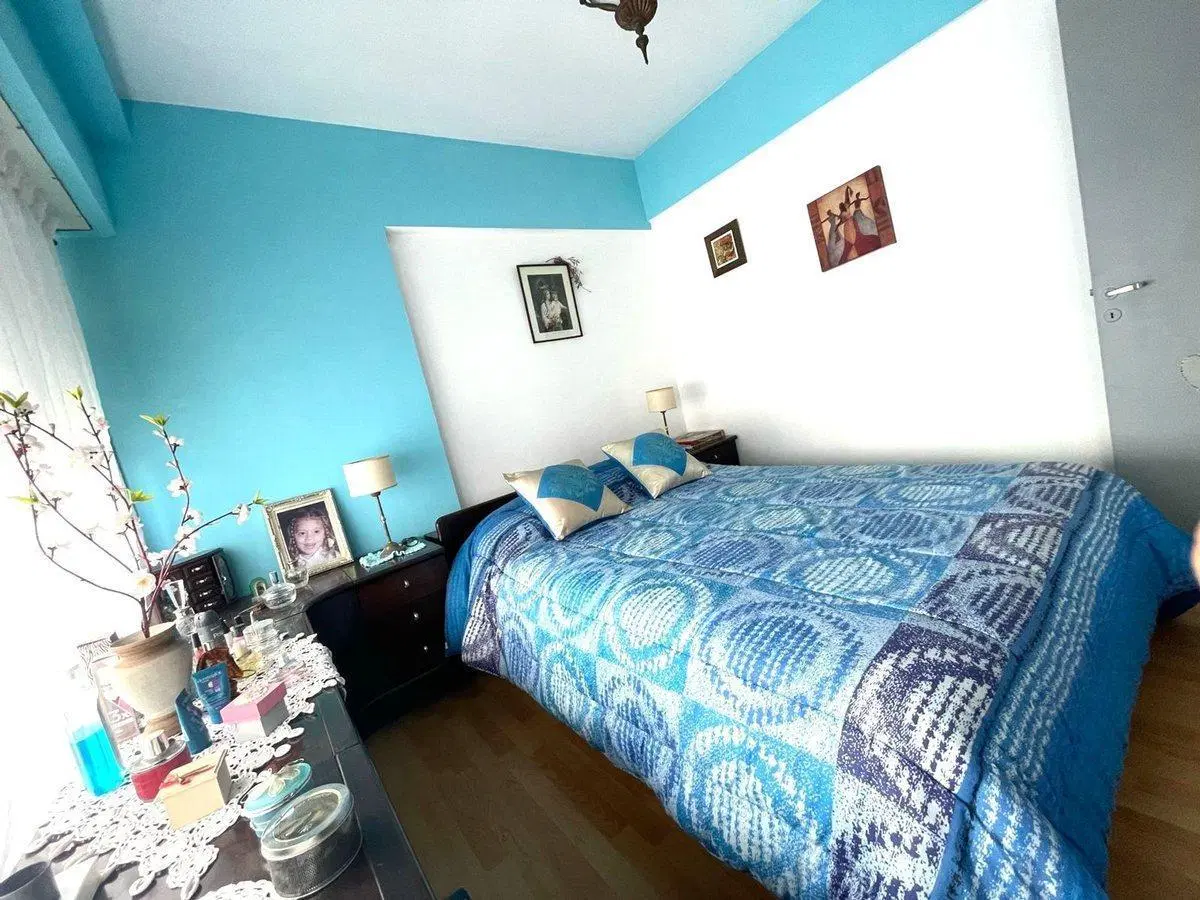 Venta Depto  3 ambientes con cochera Ramos mejia 5